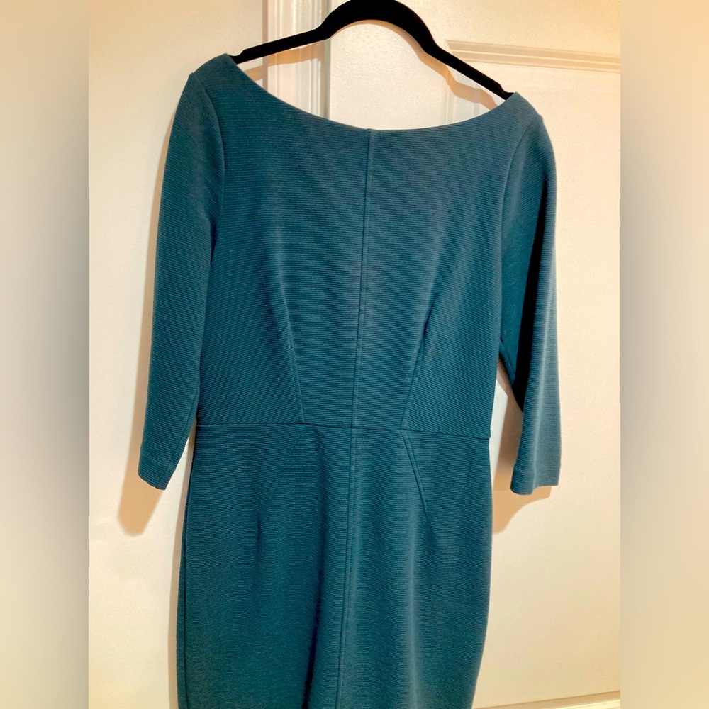 Boden Ottoman Dress